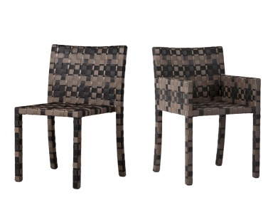 Cape West Chair, Driade