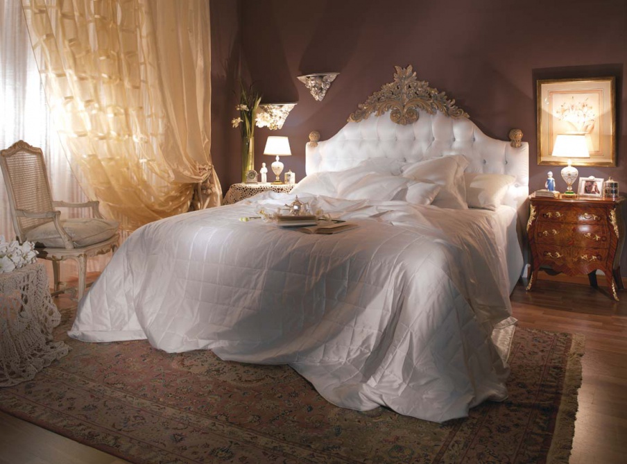 Bedroom (Suite bedroom), Star - Asnaghi Interiors