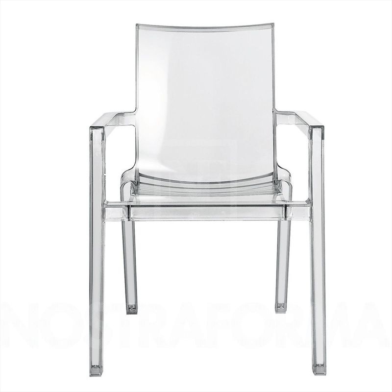 De Ville Chair, Driade