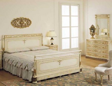 Bedroom (Suite bedroom), Arianna - Asnaghi Interiors