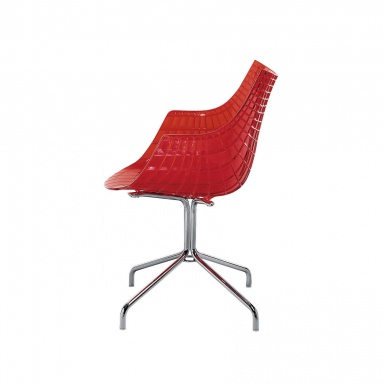 The Meridiana Chair