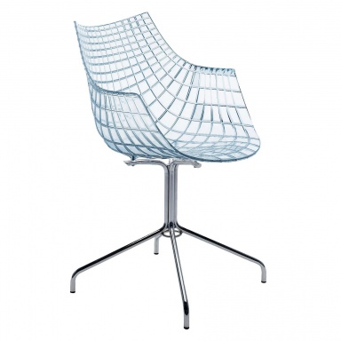 The Meridiana Chair