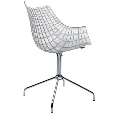 The Meridiana Chair