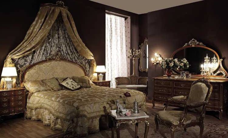 Bedroom (Suite bedroom), Decol - Asnaghi Interiors