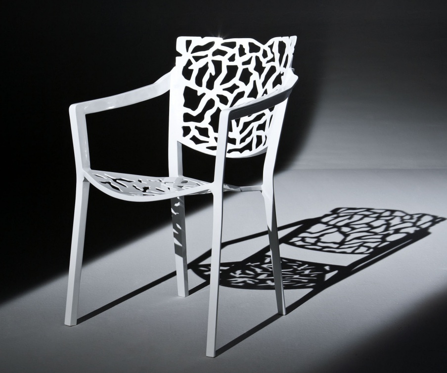 PetiteMadeleine Chair, Driade