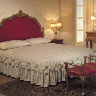 Bedroom (Suite bedroom) Elite