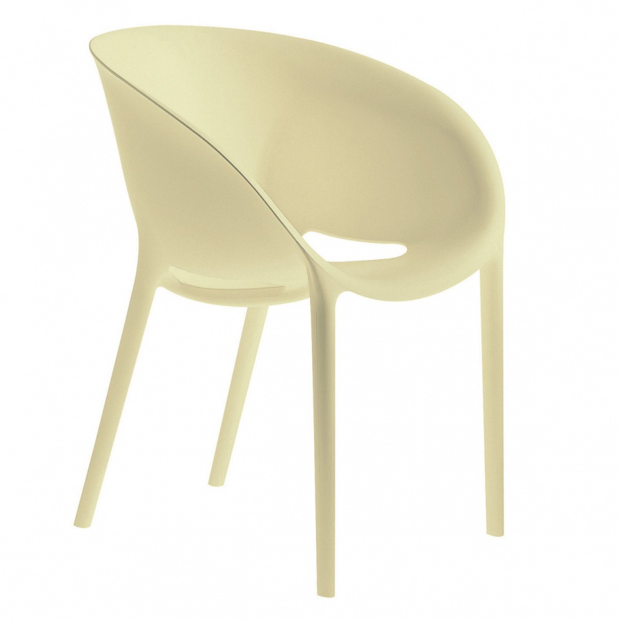 The Soft Egg Chair, Driade
