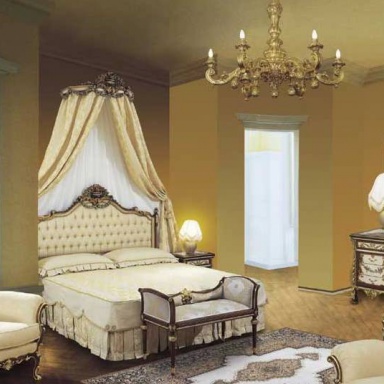 Bedroom (Suite bedroom) Jepson