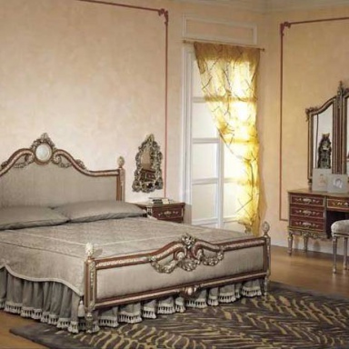 Bedroom (Suite bedroom) Josephine