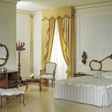 Bedroom (Suite bedroom) Melody