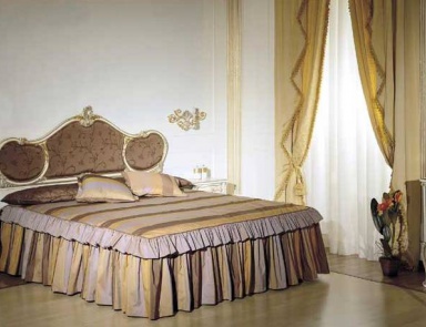 Bedroom (Suite bedroom), Melody - Asnaghi Interiors