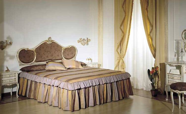 Bedroom (Suite bedroom), Melody - Asnaghi Interiors