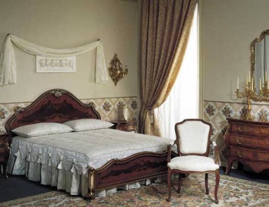 Bedroom (Suite bedroom), Mochelle - Asnaghi Interiors