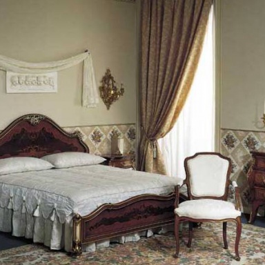 Bedroom (Suite bedroom) Mochelle