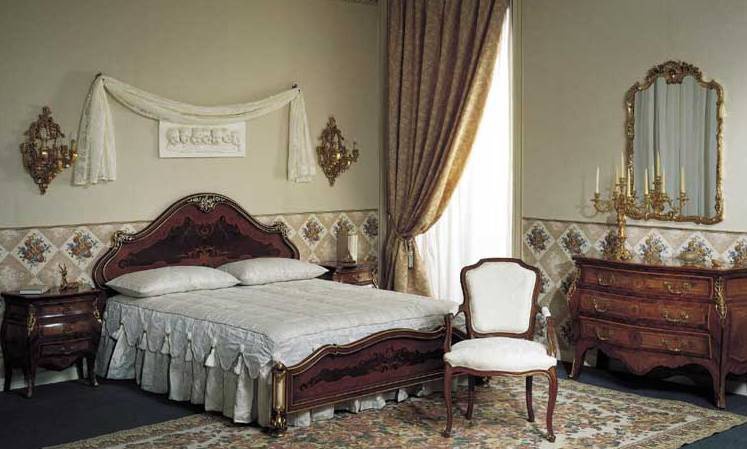 Bedroom (Suite bedroom), Mochelle - Asnaghi Interiors