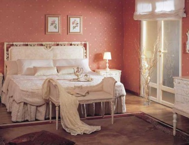 Bedroom (Suite bedroom), Monica Asnaghi Interiors