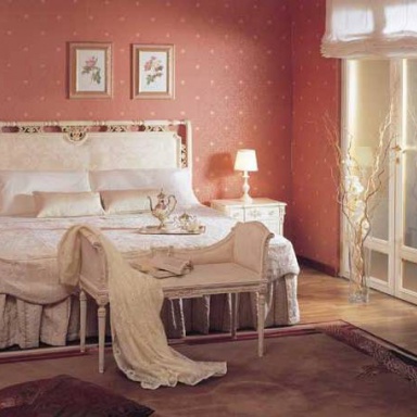 Bedroom (Suite bedroom) Monica