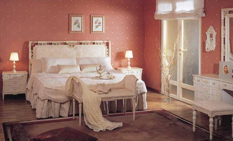 Bedroom (Suite bedroom), Monica Asnaghi Interiors