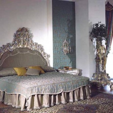 Bedroom (Suite bedroom) Muss