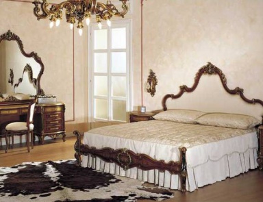 Bedroom (Suite bedroom), Osiride - Asnaghi Interiors