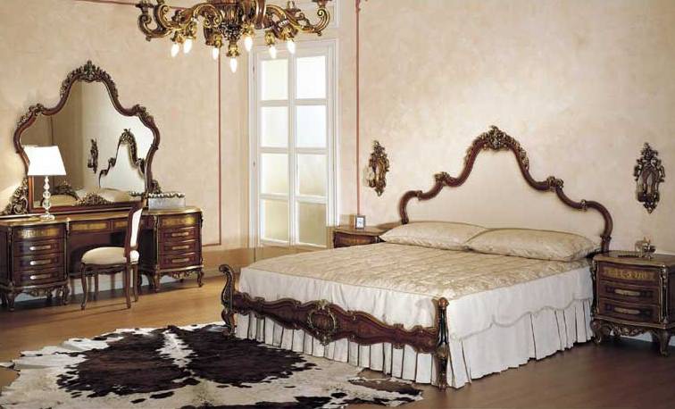 Bedroom (Suite bedroom), Osiride - Asnaghi Interiors
