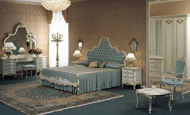 Bedroom (Suite bedroom), Osiride - Asnaghi Interiors