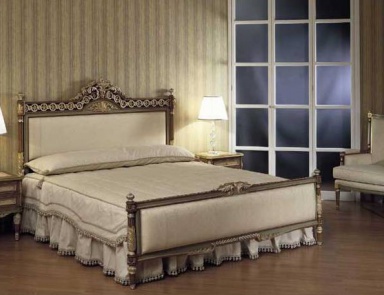 Bedroom (Suite bedroom), Particia - Asnaghi Interiors