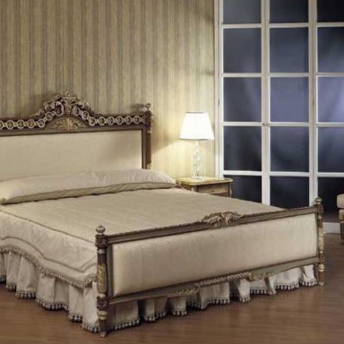 Bedroom (Suite bedroom) Particia