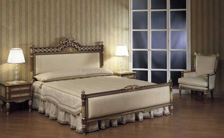 Bedroom (Suite bedroom), Particia - Asnaghi Interiors