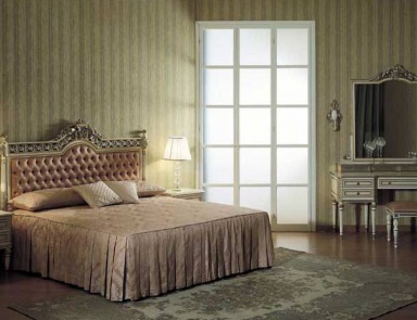 Bedroom (Suite bedroom), Particia - Asnaghi Interiors
