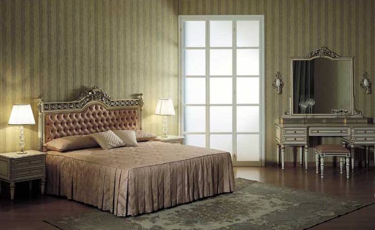 Bedroom (Suite bedroom), Particia - Asnaghi Interiors
