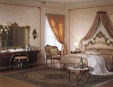 Bedroom (Suite bedroom), Redal - Asnaghi Interiors