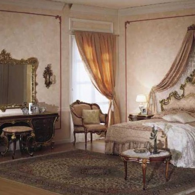 Bedroom (Suite bedroom) Redal