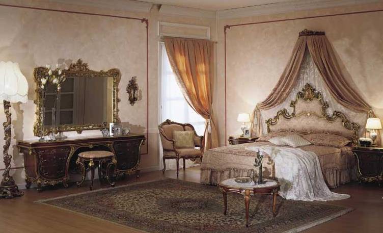 Bedroom (Suite bedroom), Redal - Asnaghi Interiors