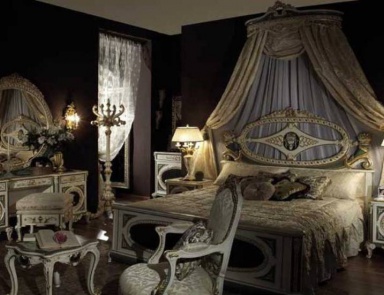 Bedroom (Suite bedroom), Rodano - Asnaghi Interiors