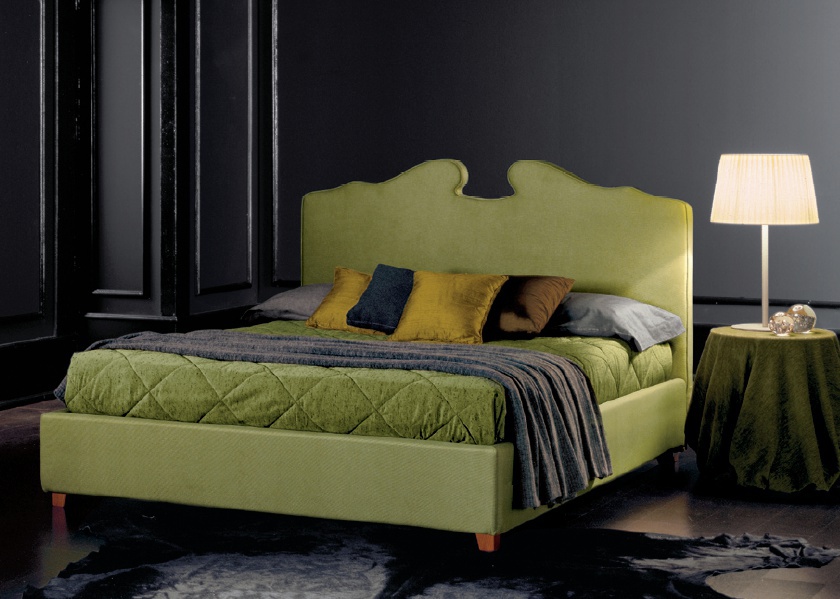 Double bed, Relais - Bolzan 