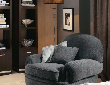 Chair WAVE - Mobilidea