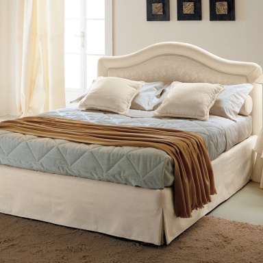 The Mereta Bed