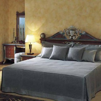 Bedroom (Suite bedroom) Senna