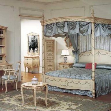 Bedroom (Suite bedroom) Serenity