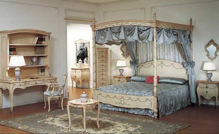 Bedroom (Suite bedroom), Serenity - Asnaghi Interiors