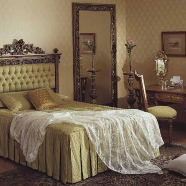 Bedroom (Suite bedroom) Sonny