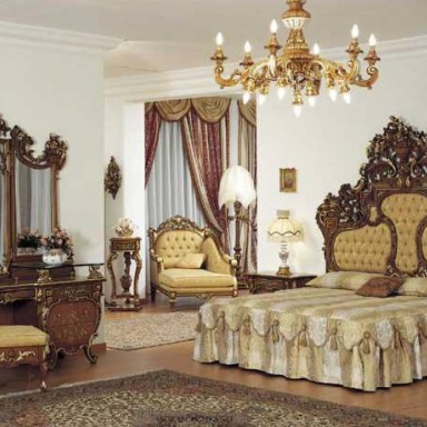 Bedroom (furniture-bedroom)