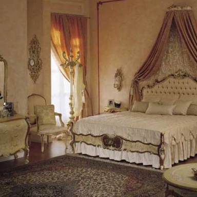 Bedroom (Suite bedroom) Vetitre