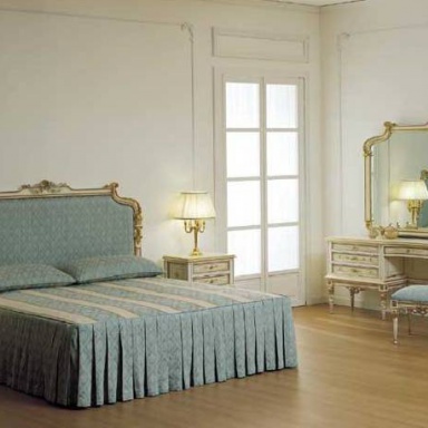 Bedroom (Suite bedroom) Whisper