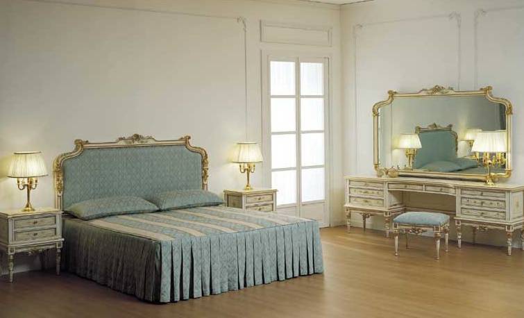 Bedroom (Suite bedroom), Whisper - Asnaghi Interiors