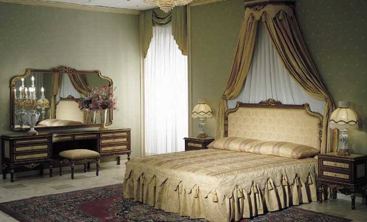 Bedroom (Suite bedroom), Whisper - Asnaghi Interiors