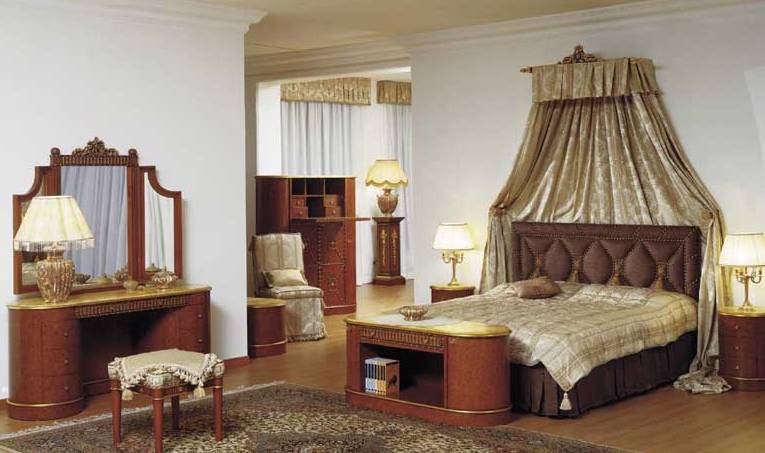 Bedroom (Suite bedroom), Xavier - Asnaghi Interiors