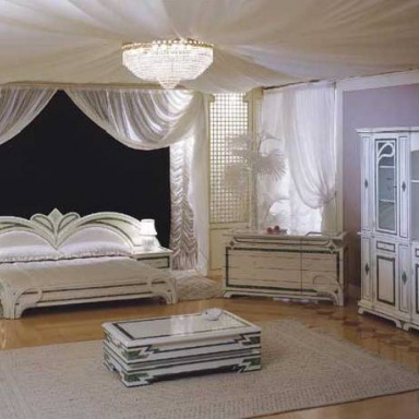 Bedroom (Suite bedroom) Guilhem