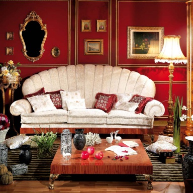 Living room (sofa set) Matisse